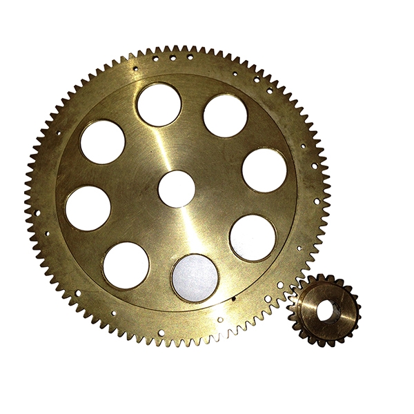 Gear Wheel