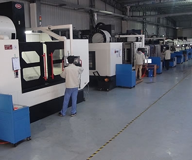 Injection Molding