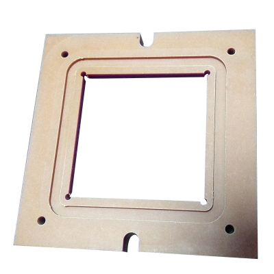 CNC Parts1